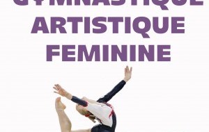 La Gymnastique Artistique Féminine GAF 