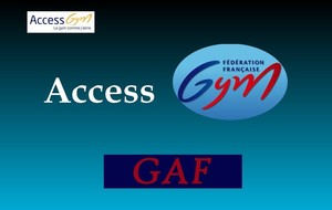 Access Gym