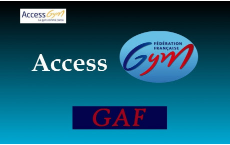 Access Gym