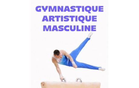 La Gymnastique Artistique Masculine GAM 